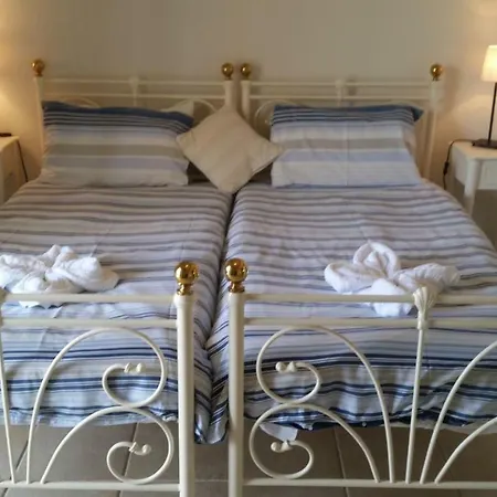 Mimosa Villa Agios Georgios (Corfu)