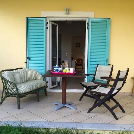 Villa Mimosa *