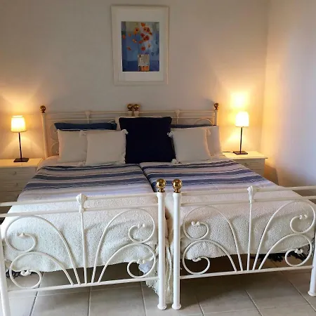 Villa Mimosa Agios Georgios (Corfu)