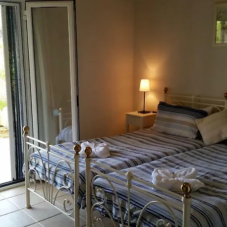 Mimosa Villa Agios Georgios (Corfu)